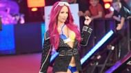 Banks isn't anything like the heel persona she portrays on WWE TV